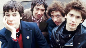 Buzzcocks Plot Reissues of Debut EP, Early Studio Bootleg