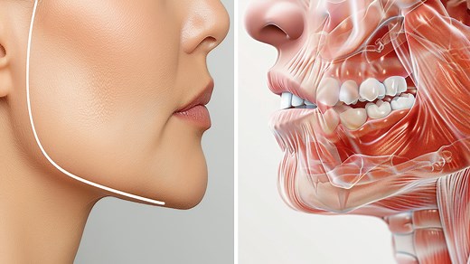 Doctors Explain How to Stop Jaw Clenching and Relieve Tension