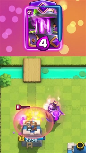 “Furnace Evolution..!” #clashroyale