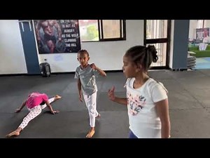 Epic Kids Gymnastics Challenge 🤸‍♀️💪 Fun Skills, Strength & Flexibility!”