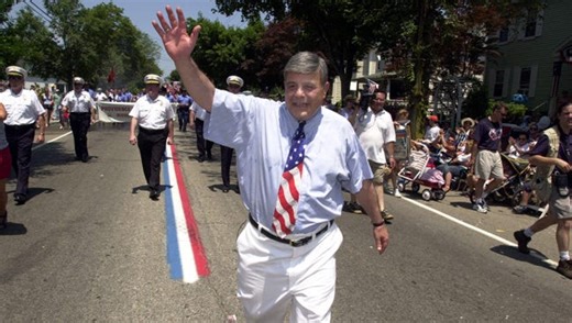 RI has no shortage of politicians convicted of crimes. Here's a list.