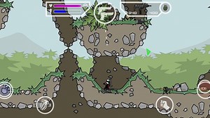 Mini Militia Game Download Hack Version