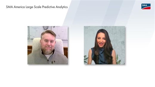 How Data Prevents Downtime: Predictive Analytics with SMA America | SMA America