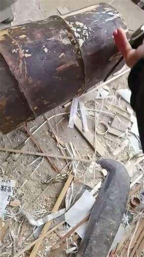 High-Efficiency Bamboo Splitting Cutter for Bamboo Bows, Fly Fishing Rods & Craft Processing