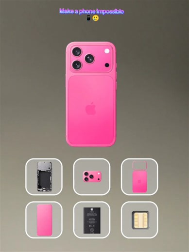 Master the 2 Filters Challenge on TikTok