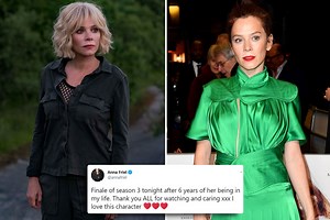 Marcella fans devastated as Anna Friel appears to confirm she WON'T return