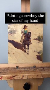 2.7K views · 132 reactions | art on an @artefexart panel shows how...