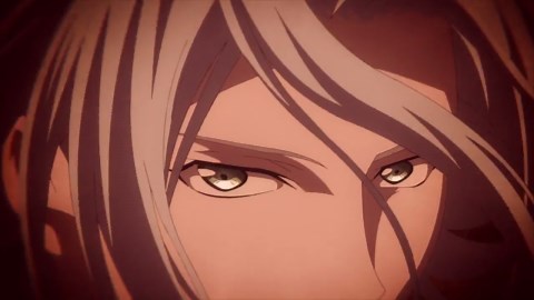 SK8 The Infinity Season 2 Announcement