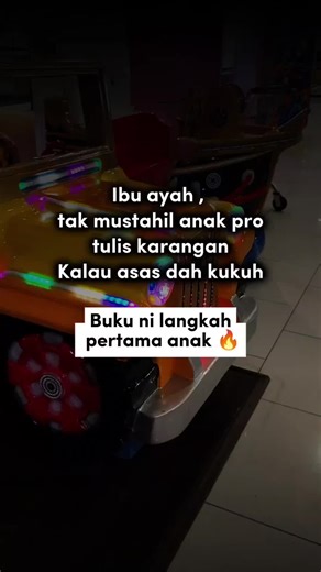 Latihan Bina Ayat untuk Darjah 4