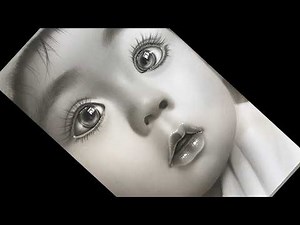 The BEST Way to Draw a REALISTIC Eye with Pencil Step by Step