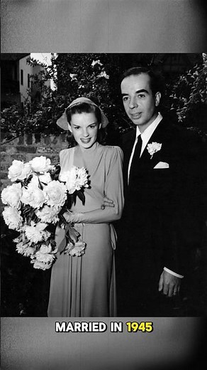 Judy Garland’s Second Husband - Vincente Minnelli