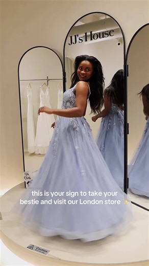 Visita nuestra hermosa tienda en Londres