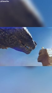 Vì sao Godzilla luôn nghe lời Mothra…#1#anime #fyp #foryou #chamfilm | godzilla