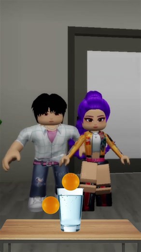 WHO WON.. 😲😳 #roblox #brookhaven #shorts