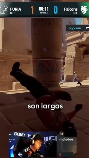 Why is Anubis a TT map in Counter-Strike? #cs #cs2 #counterstrike #esports #anubis