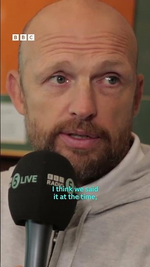 When England produced their ‘greatest performance’ in the RWC 2019 semi-final #RugbyWorldCupTopTens