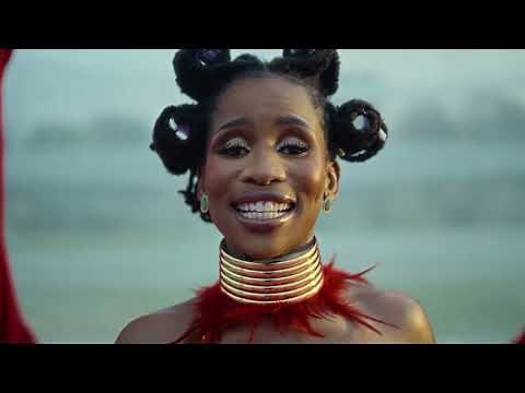 Lwah Ndlunkulu (Ft. Saliwa) - Dlala Kamnandi [Visualiser]