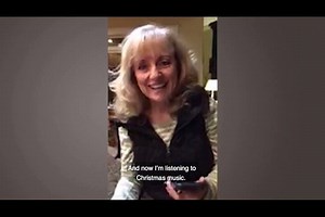 3.4K views · 36 reactions | We love to hear directly from our recipients, and Linda F. let us know why her Nucleus 7 Sound Processor and its Made for iPhone capabilities make her life so much easier. What do you love about your Nucleus 7? Are you exploring a cochlear implant solution? Learn more about your options here: https://bit.ly/2jnuEnd. | Cochlear Americas | Facebook