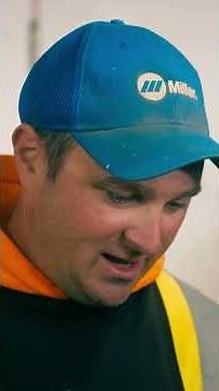 Parker's Massive $1.5 Million Gold Haul! #goldrush #shorts