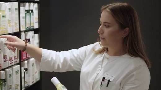 Pharma-Assistentin EFZ