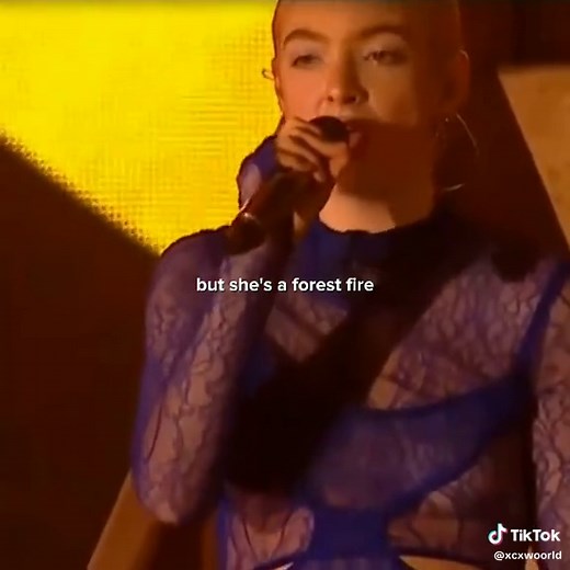 Understanding Lorde's 'Liability' Lyrics and Themes
