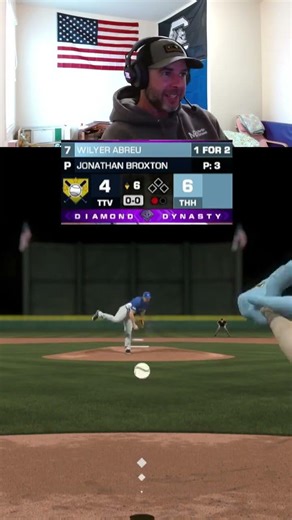 Nightbot throwing out random TO’s and SDS doing SDS things…