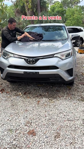 Toyota Used Cars for Sale in Florida