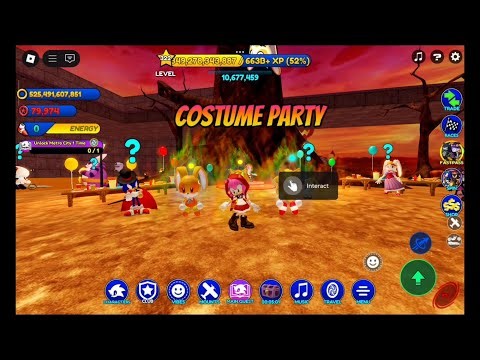 Sonic Speed Simulator | Amy Gameplay Part 213