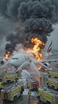 Emirates Flight 521 CrashEmirates Crash MysteryEmirates Plane Crash