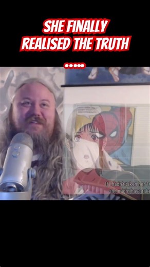 Terminal Cancer Patient's Daughter SCAMMED 100 MIL YEN LIAR GAME Episode 1 REACTION #shorts #anime