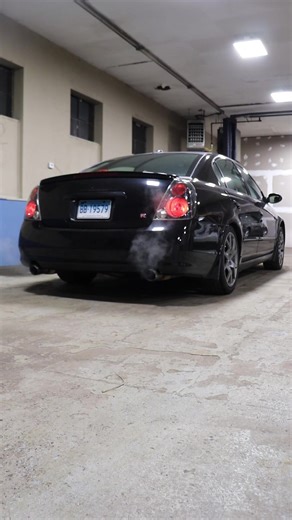 What ya’ll know about the Altima SE-R tho lol, I regret selling mine🥲…#carguy #trending #Nissan #relatable #meme