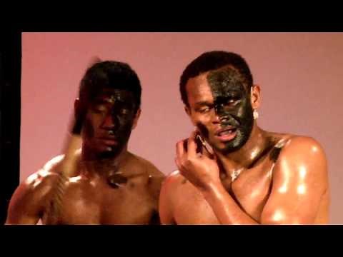 How to intimidate -- based on culture and sport | Savenaca Vocea | TEDxUBIWiltz