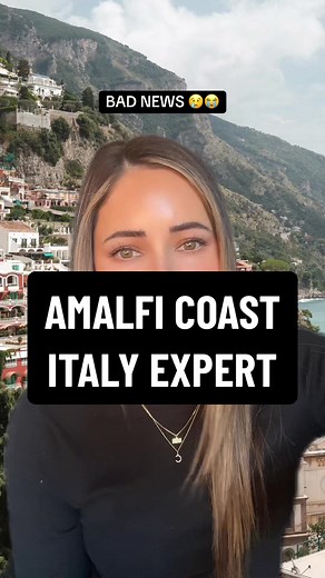 Positano vs Sorrento: A Guide to Italy's Amalfi Coast