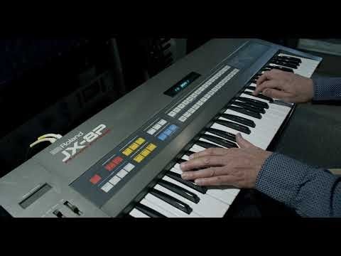 Roland JX-8P Preset and Internal Sounds