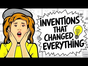 Top 10 Accidental Inventions That Changed Everything