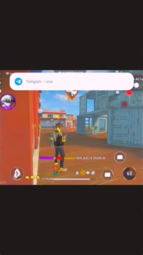 hacker VS hacker #freefire #original #freefiremax