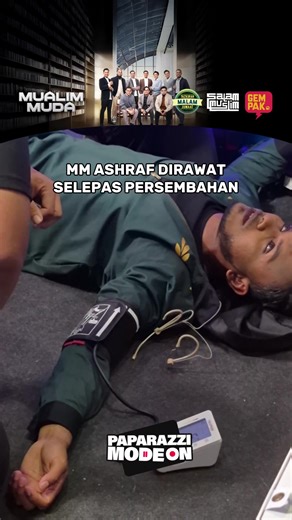 Mualim Muda: Mencari Ilmu Setiap Jumaat di Astro One