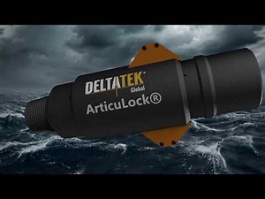 ArticuLock Animation | DeltaTek Global - Saving rig time