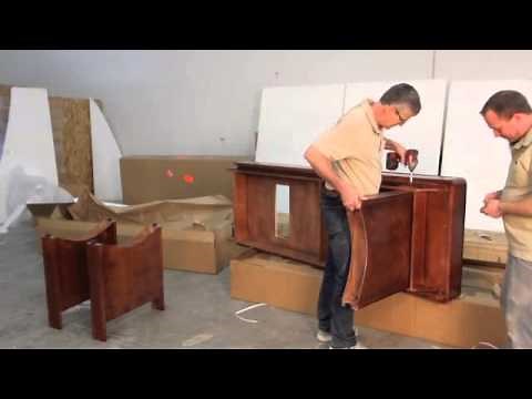 Shuffleboard Table Buying Guide: Delivery and Installation