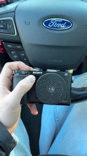 Still buying disposable film cameras? Use this instead. 🎥 Real Optical Imperfections — Not a Filter ✨ Soft focus & natural halation built into the glass 🎞 Memory texture, without film rolls 🧳 Pocket-sized. Always ready. 🌱 Reusable. No waste. “The soft blur and stunning halations are unbeatable.” – Jordan Today: 25% OFF Free Shipping Get yours now 👉 https://lenshco.com/products/time-capsule-lens | Lensh