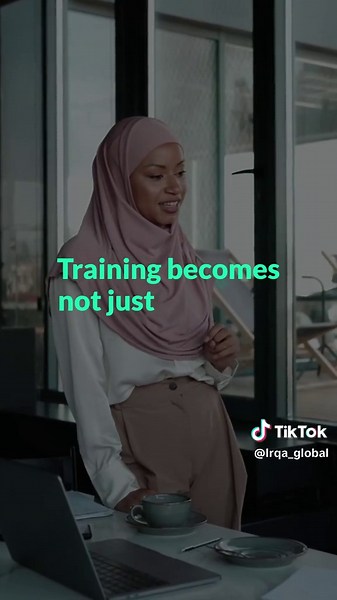 Ready to build confidence and protect your brand? The LRQA Training Academy brings every team and supplier together with customised programmes built around your needs. Train, onboard and align your global supply chain with support across quality, safety, cyber, climate and responsible sourcing. Whatever your goal, we help you turn risk into opportunity. See how the LRQA Training Academy can support you here: https://www.lrqa.com/en/training-academy/ #TrainingExcellence #LRQA #LearningAndDevelopm