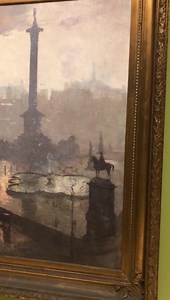 Art Gallery of New South Wales on Reels