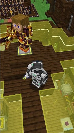 Time In A Bottle! #allthemods9 #atm9 #minecraft #moddedminecraft