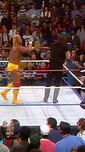 One year after his WWE debut, The Undertaker captured his first WWE Championship from Hulk Hogan at Survivor Series 1991 ⚰️💥 📺 Stream Survivor Series: WarGames Sunday 30 November 11am AEDT on @netflixanz! #WWEAustralia | WWE Australia