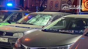 319K views · 1.6K reactions | Tragedia w Śródmieściu. Kobieta...