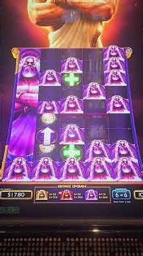 Bonus on Kronos Slot. #gambling #slots #bigwincasino #casino