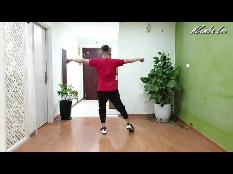 ĐẾN VỚI CON NGƯỜI VIỆT NAM TÔI - KVTT / LEO (BÀI HƯỚNG DẪN BẤM▶️)