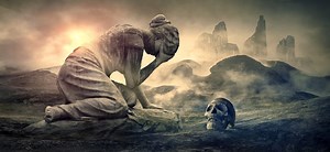 40 Prayer Points For Burial Preparation