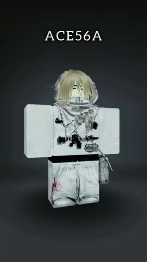 roblox outfit idea r6