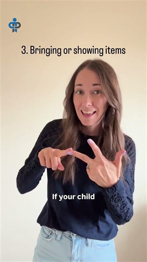 AnneMarie Explains: 3 ways your child is communicating with you 👶✨